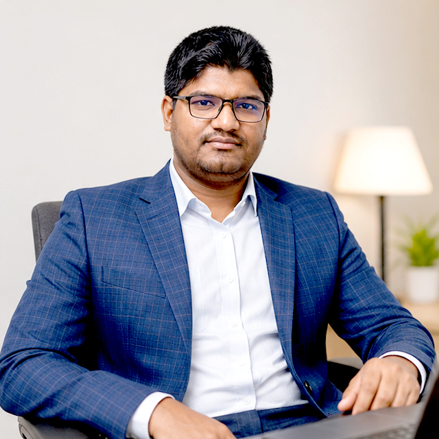 Founder